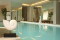 Hotel & Spa La Robéyère ホテル詳細