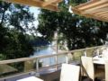 Hotel The Originals Auray Sud Alicia ホテル詳細
