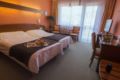 Hotel The Originals Aux Ducs de Lorraine ホテル詳細