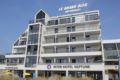 Hotel The Originals Berck-sur-Mer Neptune ホテル詳細