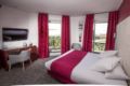 Hotel The Originals Bristol Strasbourg Centre Gare ホテル詳細