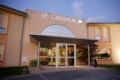 Hotel The Originals Castres Le Causséa ホテル詳細