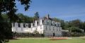 Hotel The Originals Château de Beaulieu et Magnolia Spa ホテル詳細