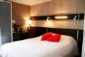 Hotel The Originals Châteauroux Sud Amarys ホテル詳細