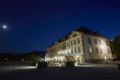 Hotel The Originals Colmar Nord Val-Vignes ホテル詳細