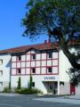 Hotel The Originals Dax Nord Les Bruyères ホテル詳細