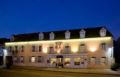 Hotel The Originals de la Paix Beaune ホテル詳細