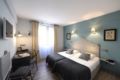 Hotel The Originals du Parc Cavaillon ホテル詳細