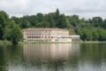 Hotel The Originals La Roche-sur-Yon Est Le Moulin Neuf ホテル詳細