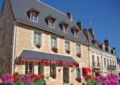 Hotel The Originals Le XII de Luynes ホテル詳細