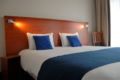 Hotel The Originals Les Sables-d'Olonne Admiral's ホテル詳細