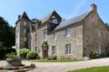 Hotel The Originals Manoir de Moëllien ホテル詳細