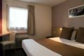 Hotel The Originals Nantes Ouest Saint-Herblain ホテル詳細