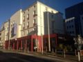 Hotel The Originals Oyonnax Central Parc ホテル詳細