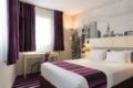 Hotel The Originals Paris Ouest La Défense ホテル詳細