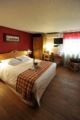 Hotel The Originals Porte de Genève Annemasse Sud ホテル詳細