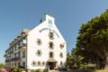 Hotel The Originals Roscoff Armen Le Triton ホテル詳細