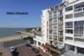 Hotel The Originals Royan Foncillon ホテル詳細