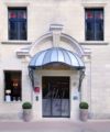 Hotel The Originals Saumur Le Londres ホテル詳細