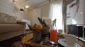 Hotel Tsanteleina ホテル詳細