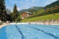 Hôtel Vacances Bleues Les Chalets du Prariand ホテル詳細