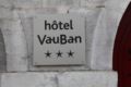 Hotel Vauban ホテル詳細