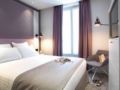 Hôtel Vendome Saint-Germain ホテル詳細