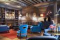 Hotel Verneuil Saint Germain ホテル詳細