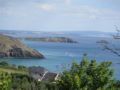 House for 8 people in Crozon with panoramic sea view ホテル詳細