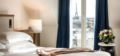 Hyatt Paris Madeleine ホテル詳細