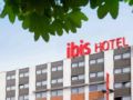 ibis Annemasse ホテル詳細