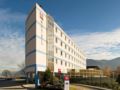 ibis Archamps Porte de Genève ホテル詳細