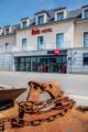 ibis Bayeux Port En Bessin ホテル詳細