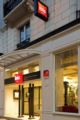 ibis Blois Centre Château ホテル詳細