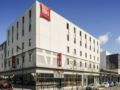 ibis Bordeaux Centre Bastide ホテル詳細