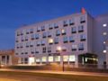 ibis Boulogne sur Mer Centre les Ports ホテル詳細