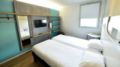 Ibis budget Dijon Centre Clemenceau ホテル詳細