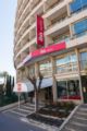 ibis Cannes Plage La Bocca ホテル詳細