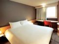 ibis Chambery ホテル詳細