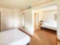 ibis Chartres Ouest Luce ホテル詳細
