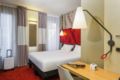 ibis Clichy Centre Mairie ホテル詳細