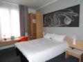 ibis Daumesnil Porte Doree ホテル詳細