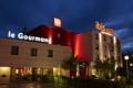 ibis Europe Chalon Sur Saone ホテル詳細