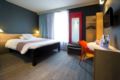 ibis Levallois Perret ホテル詳細