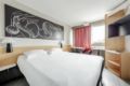 ibis Lille Roubaix Centre Grand-Place ホテル詳細