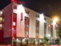 ibis Lyon Gerland Merieux ホテル詳細