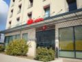 ibis Lyon Sud Vienne Saint-Louis ホテル詳細