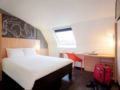 ibis Maine Montparnasse ホテル詳細