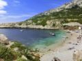 ibis Marseille Bonneveine Calanques Plages ホテル詳細