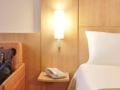 ibis Marseille Centre Vieux Port ホテル詳細